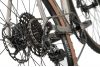 Rower gravel RONDO RUUT TI Tytan w 100% gotowy